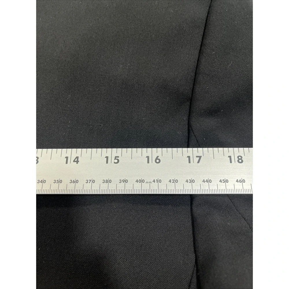 Banana Republic Modern Fit Sport-coat 42R Lanificio Wool Suit Jacket Canada‎